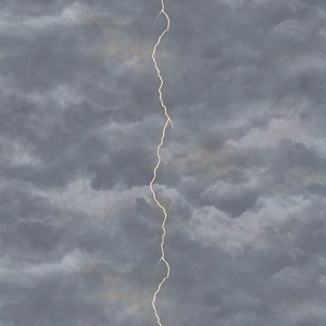 Luxurious Décor Aerial Ταπετσαρία Τοίχου