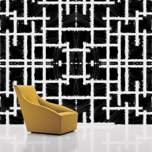 YoYo Designs MixMix II Non Woven Ψηφιακή Εκτύπωση