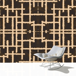 YoYo Designs MixMix II Non Woven Ψηφιακή Εκτύπωση