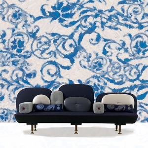 YoYo Designs MixMix II Non Woven Ψηφιακή Εκτύπωση