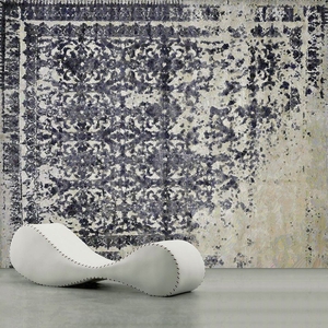 YoYo Designs MixMix II Non Woven Ψηφιακή Εκτύπωση