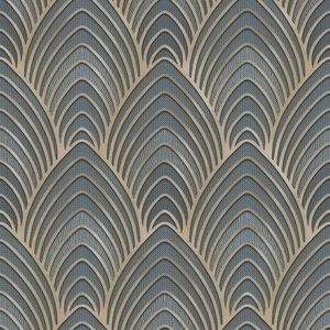 Wallcovering  Galerie , Utopia