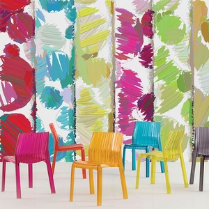 YoYo Designs MixMix II Non Woven Ψηφιακή Εκτύπωση