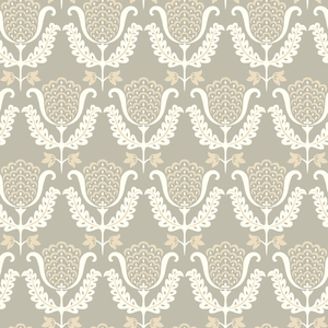 Ταπετσαρία Τοίχου Φλοράλ, Rasch Textil Waverly Garden Party - Studio360 GP5916