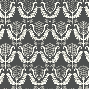 Ταπετσαρία Τοίχου Φλοράλ, Rasch Textil Waverly Garden Party - Studio360 GP5919