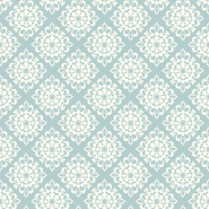 Ταπετσαρία Τοίχου Κλασική, Rasch Textil Waverly Garden Party - Studio360 GP5974