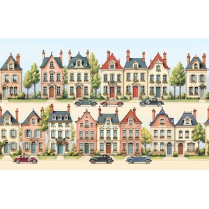 Exclusive Ψηφιακή Εκτύπωση Ink and Aquarelle by KTExclusive