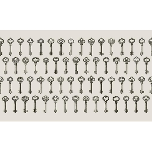 Exclusive Digital Print Ink and Aquarelle by KTExclusive