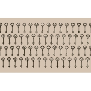 Exclusive Digital Print Ink and Aquarelle by KTExclusive