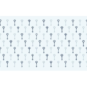 Exclusive Digital Print Ink and Aquarelle by KTExclusive