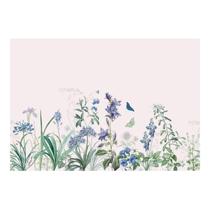 Exclusive Digital Print Ink and Aquarelle by KTExclusive