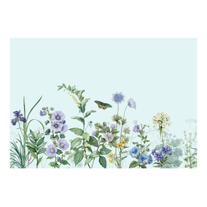 Exclusive Digital Print Ink and Aquarelle by KTExclusive