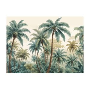 Exclusive Digital Print Ink and Aquarelle by KTExclusive