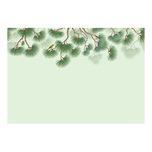 Exclusive Digital Print Ink and Aquarelle by KTExclusive