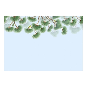 Exclusive Digital Print Ink and Aquarelle by KTExclusive