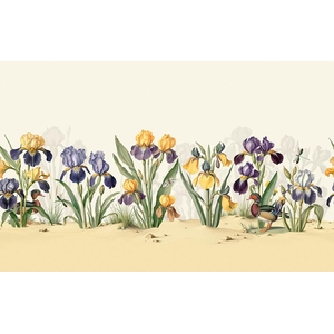 Exclusive Digital Print Ink and Aquarelle by KTExclusive