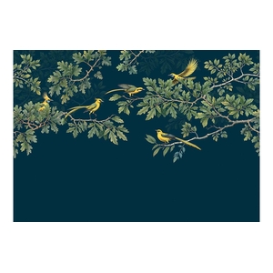 Exclusive Digital Print Ink and Aquarelle by KTExclusive