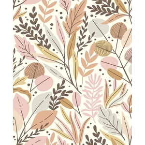 Φωτοταπετσαρία Τοίχου Twigs Komar INK 2.00 X 2.80