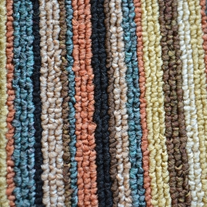 All Around Deco Greek Carpet