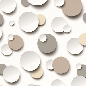 Wallpaper Geometric Shapes, Ugepa- Just Like It, Studio360 J63407