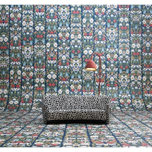 NLXL Archives by Studio Job Non Woven Ψηφιακή Εκτύπωση