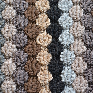 All Around Deco Greek Carpet