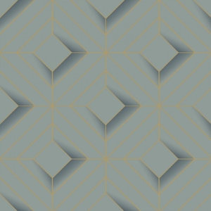 Ταπετσαρία Τοίχου Galactik By Ugepa