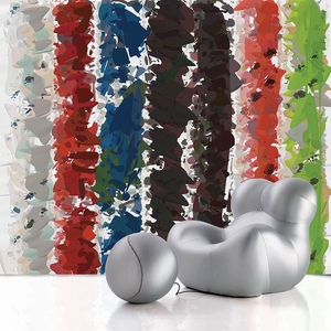 YoYo Designs MixMix II Non Woven Ψηφιακή Εκτύπωση