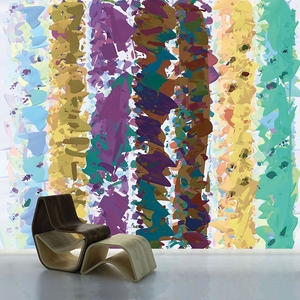 YoYo Designs MixMix II Non Woven Ψηφιακή Εκτύπωση