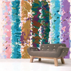 YoYo Designs MixMix II Non Woven Ψηφιακή Εκτύπωση