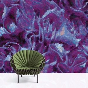 YoYo Designs MixMix II Non Woven Ψηφιακή Εκτύπωση