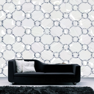 YoYo Designs MixMix II Non Woven Ψηφιακή Εκτύπωση