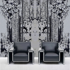 YoYo Designs MixMix II Non Woven Ψηφιακή Εκτύπωση