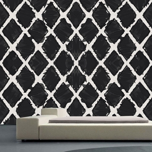 YoYo Designs MixMix II Non Woven Ψηφιακή Εκτύπωση