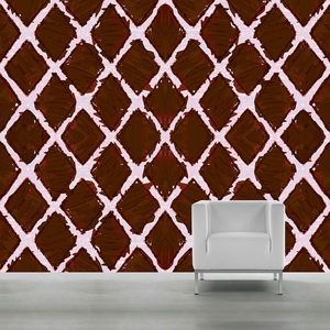 YoYo Designs MixMix II Non Woven Ψηφιακή Εκτύπωση