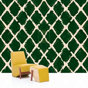 YoYo Designs MixMix II Non Woven Ψηφιακή Εκτύπωση