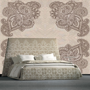 YoYo Designs MixMix II Non Woven Ψηφιακή Εκτύπωση