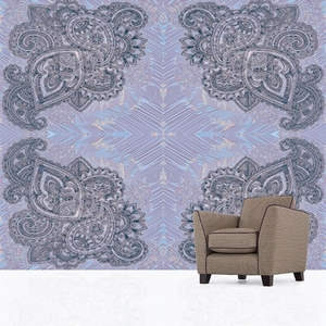 YoYo Designs MixMix II Non Woven Ψηφιακή Εκτύπωση