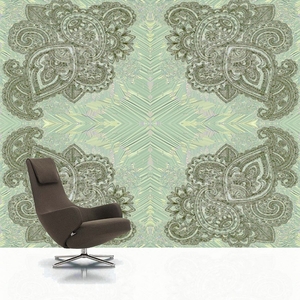 YoYo Designs MixMix II Non Woven Ψηφιακή Εκτύπωση