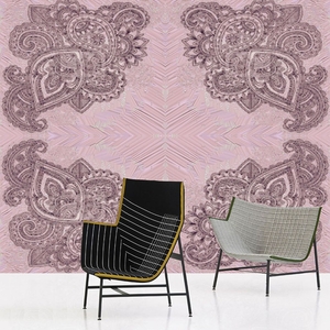 YoYo Designs MixMix II Non Woven Ψηφιακή Εκτύπωση