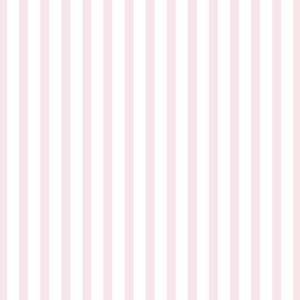 Wallpaper Stripes, All Around Deco Lullaby - Studio360 LU2-032