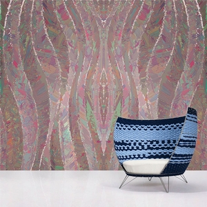 YoYo Designs MixMix II Non Woven Ψηφιακή Εκτύπωση