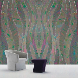 YoYo Designs MixMix II Non Woven Ψηφιακή Εκτύπωση