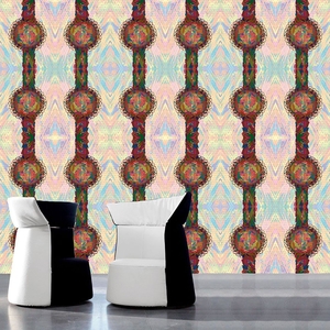 YoYo Designs MixMix II Non Woven Ψηφιακή Εκτύπωση