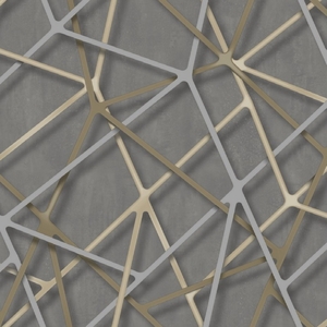 Ταπετσαρία Τοίχου Galactik By Ugepa