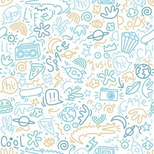 Ταπετσαρία Τοίχου,My Kingdom 053 X 10,00M by Ugepa 