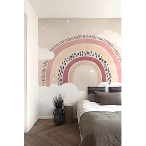 Panel  Τοίχου Mural Young Edition, Grandeco