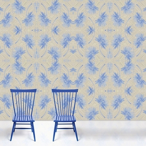 YoYo Designs MixMix II Non Woven Ψηφιακή Εκτύπωση