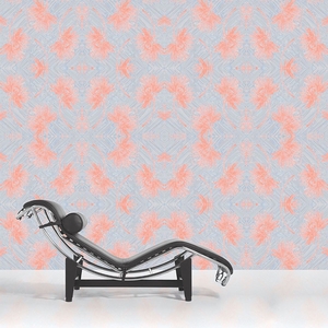 YoYo Designs MixMix II Non Woven Ψηφιακή Εκτύπωση