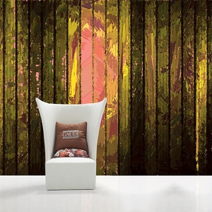 YoYo Designs MixMix II Non Woven Ψηφιακή Εκτύπωση